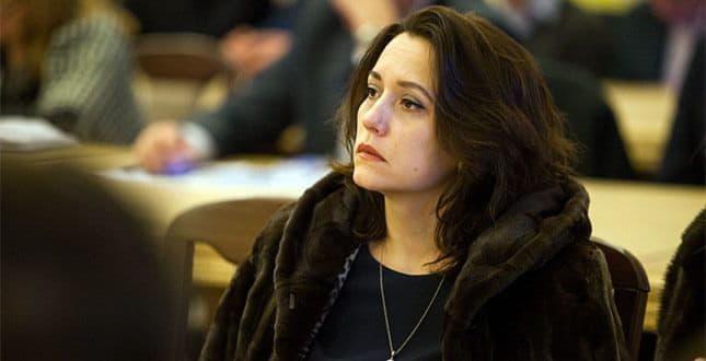 Марина Хонда, Киеврада