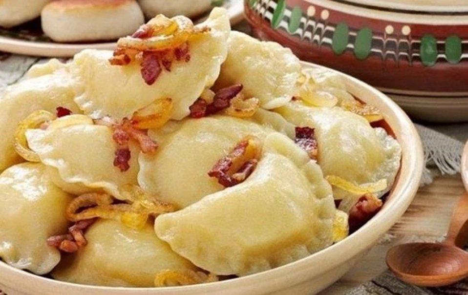Вареник