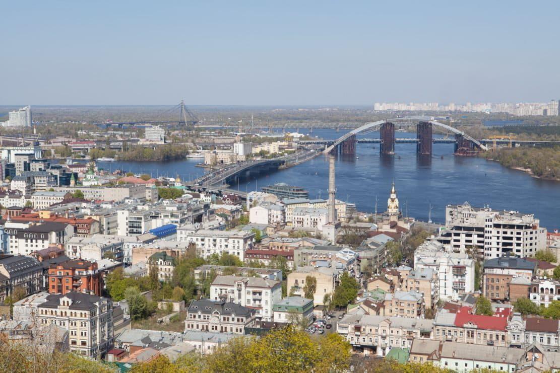 Киев
