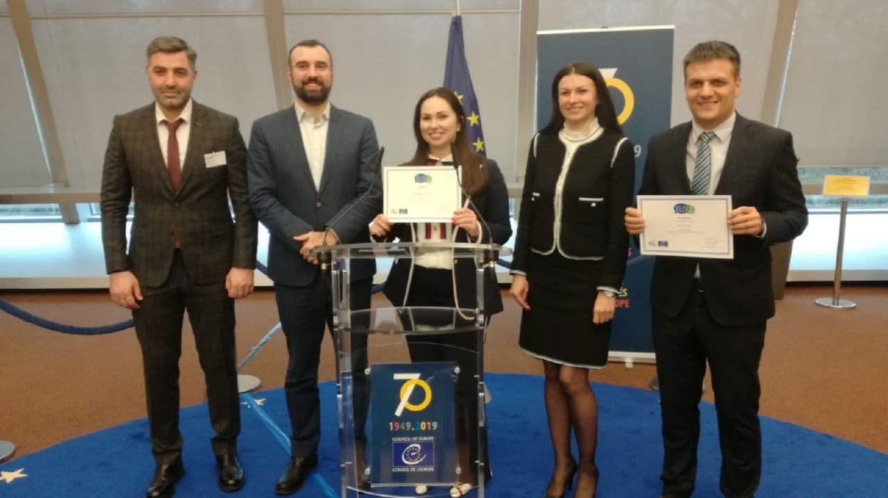 12 звезд 2019