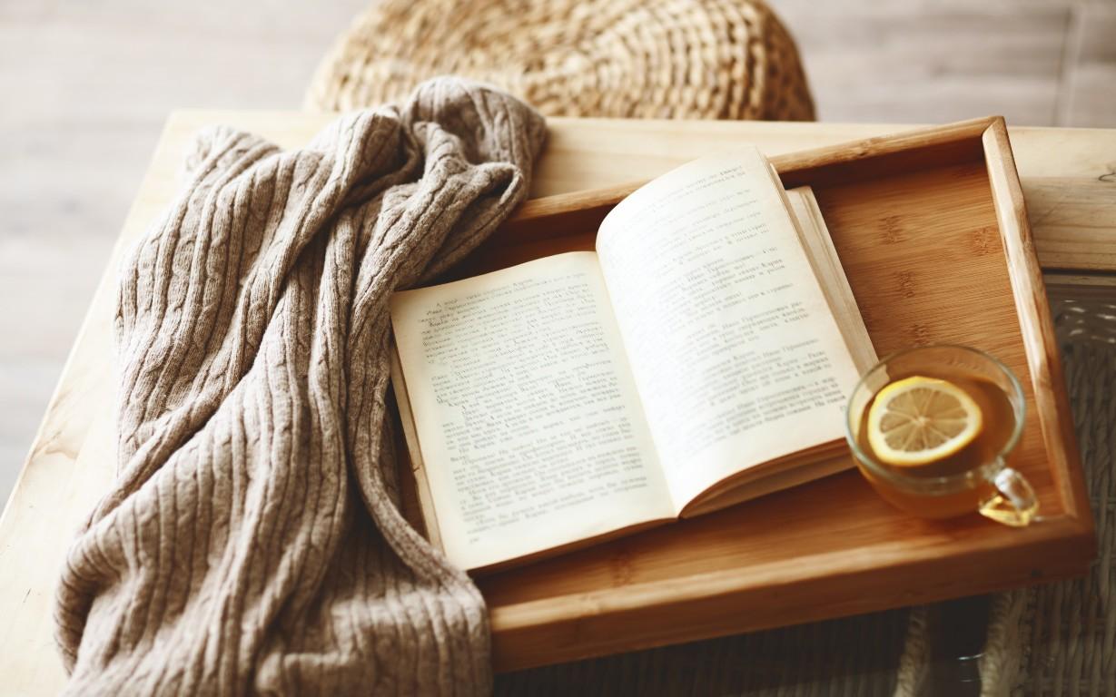 Книга