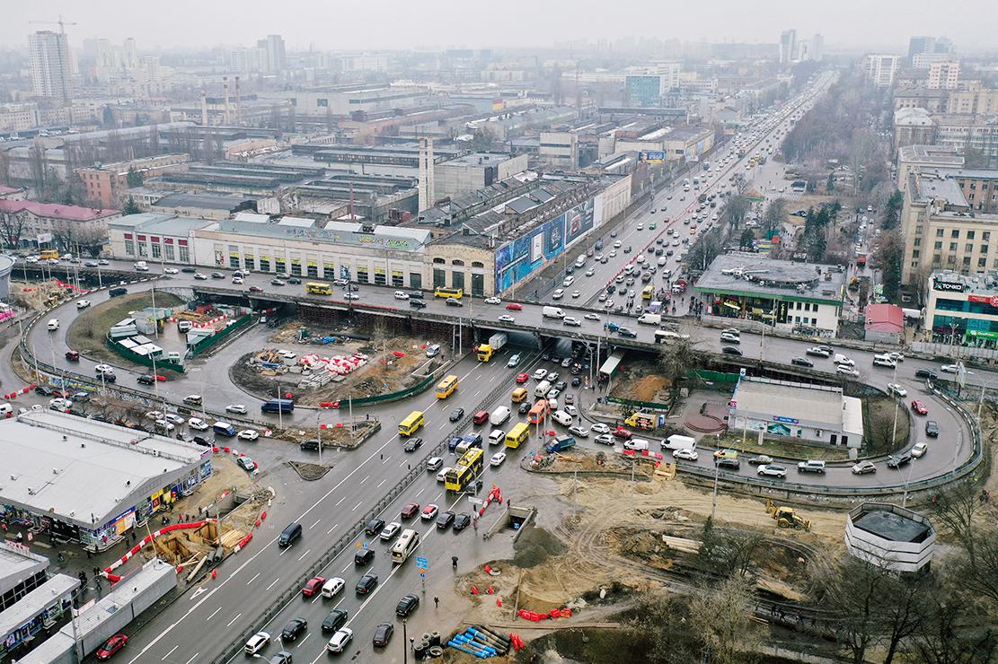 Шулявский мост_1