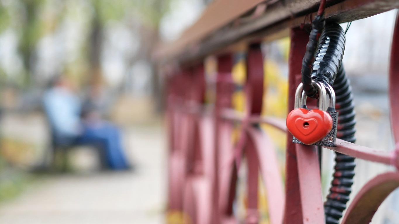 Романтика старого и нового Киева