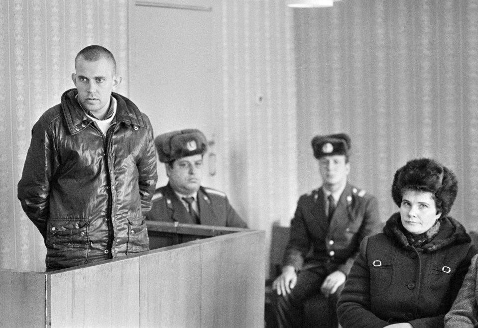 Хрущевская оттепель. Когда стало трудно не трудиться