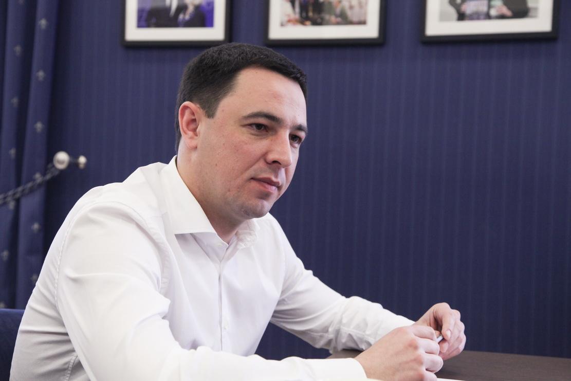 Владимир Прокопив