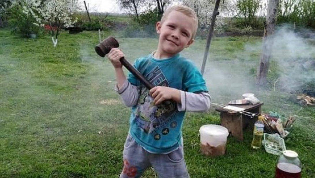 В деле об убийстве 5-летнего мальчика под Киевом появился третий подозреваемый