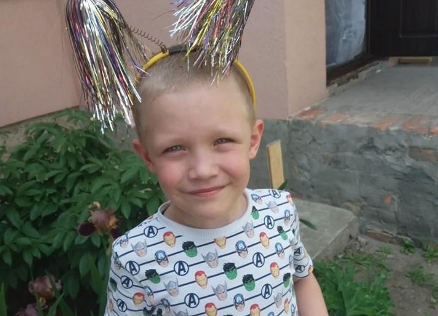 В деле об убийстве ребенка под Киевом появился 16-летний подозреваемый