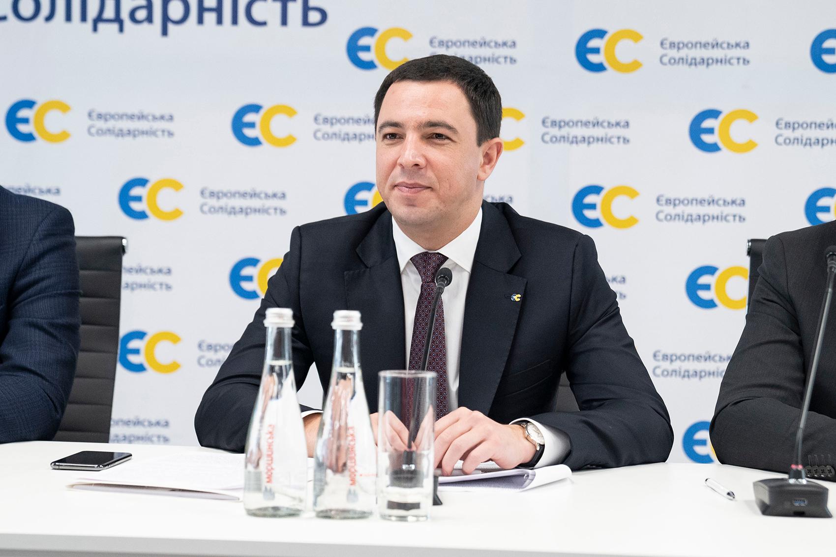 Владимир Прокопив