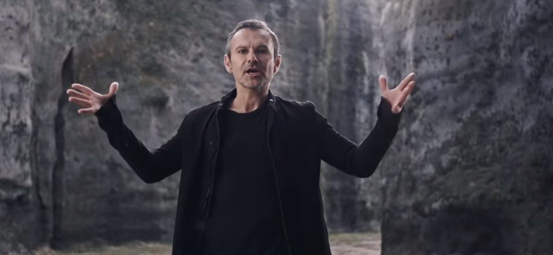 Группа «Океан Эльзы» записала официальный саундтрек к фильму «Захар Беркут»