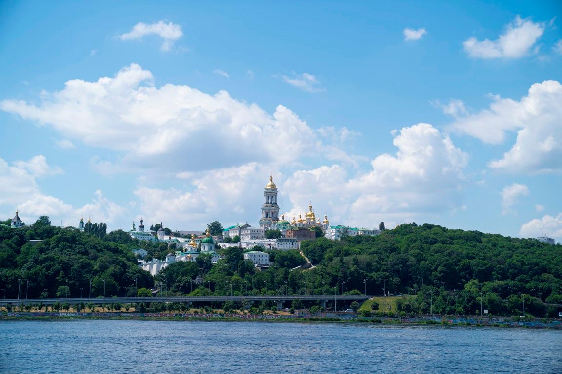 Киев