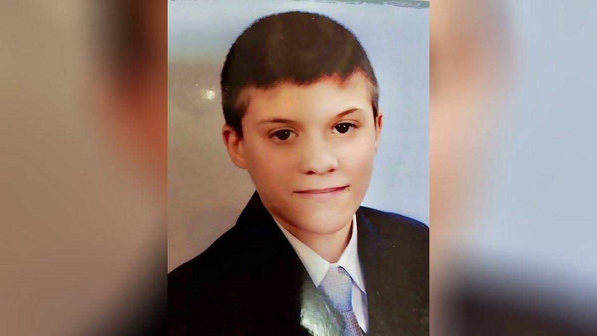В Киеве ищут 14-летнего мальчика, который ушел в школу и не вернулся