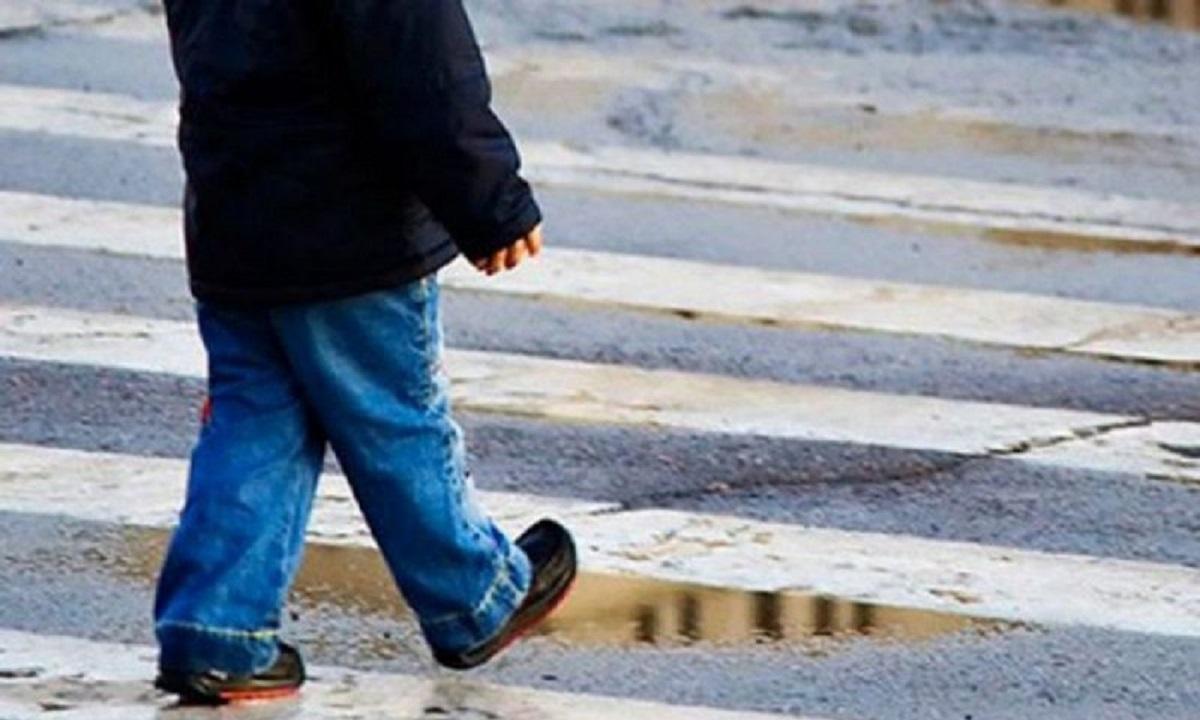 Спустя неделю нашлись родители найденного в Подольском районе мальчика