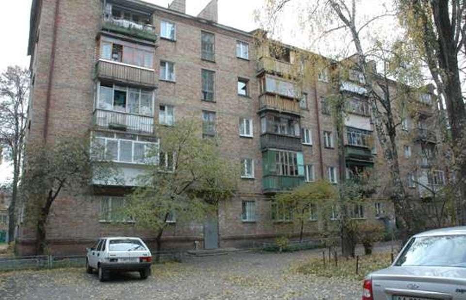 В Киеве проведут инвентаризацию «хрущевок»