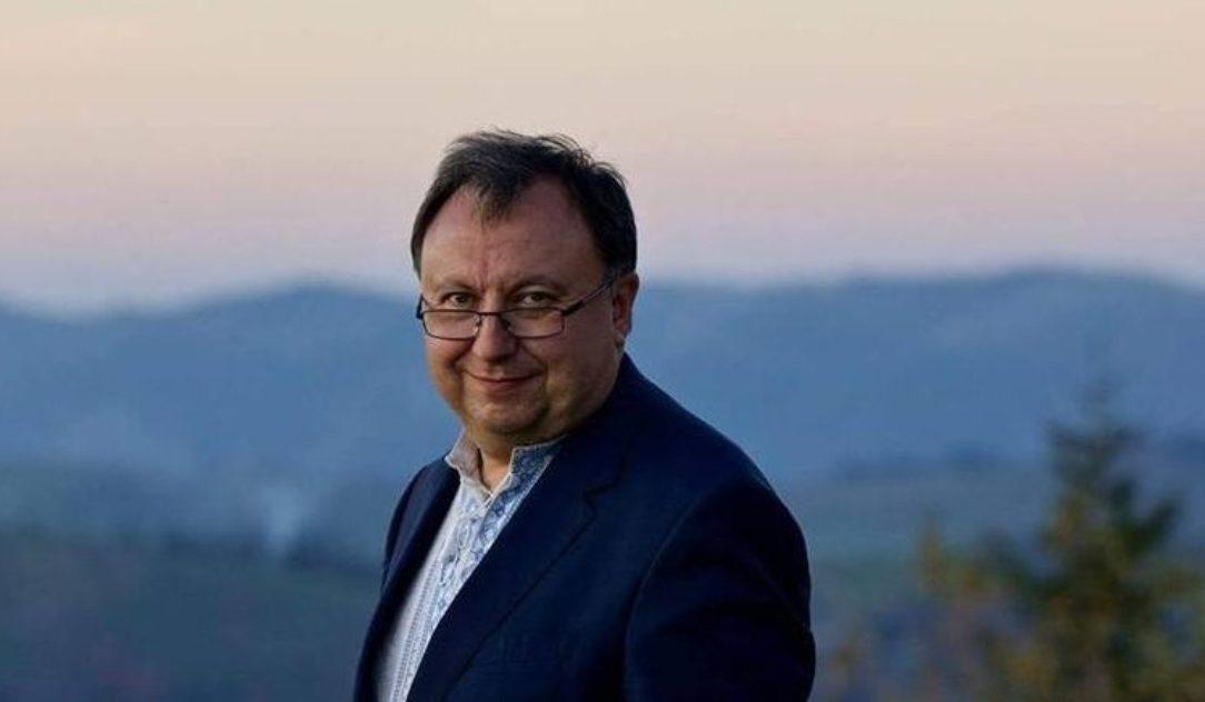 Закон о рынке земель не предусматривает контроля за их оборотом – Княжицкий