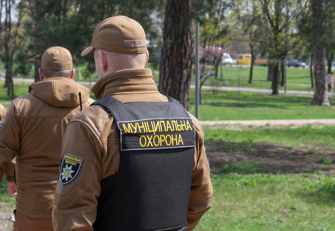 Решение АМКУ относительно «Муниципальной охраны» будет обжаловано в суде