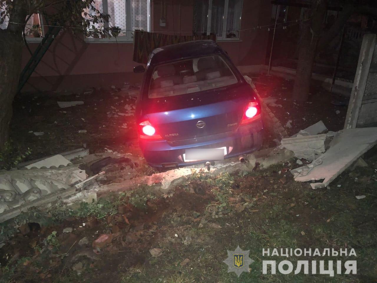 Задержан водитель, который насмерть сбил пешехода, въехал в дом и скрылся