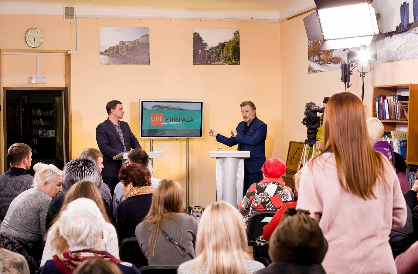 трк киев