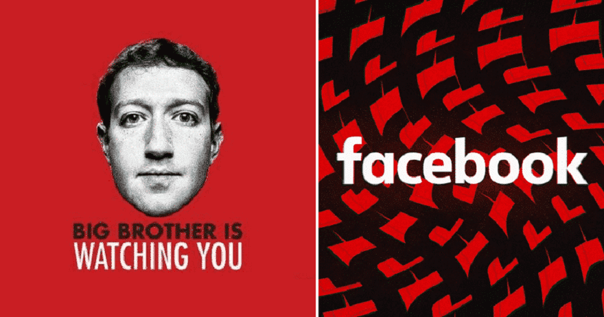 Манифест Марка Цукерберга. Facebook готовит новый способ взаимодействия людей