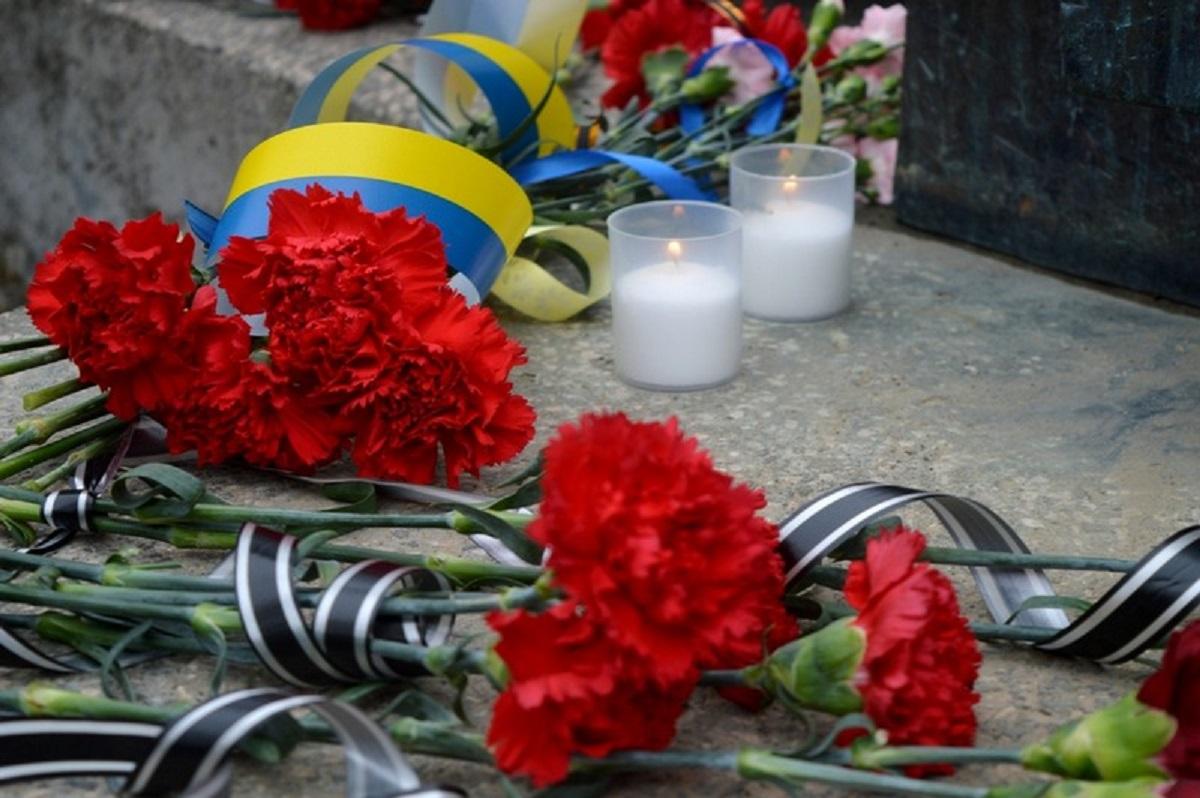 Как в Киеве почтят память участников боевых действий на территории других государств