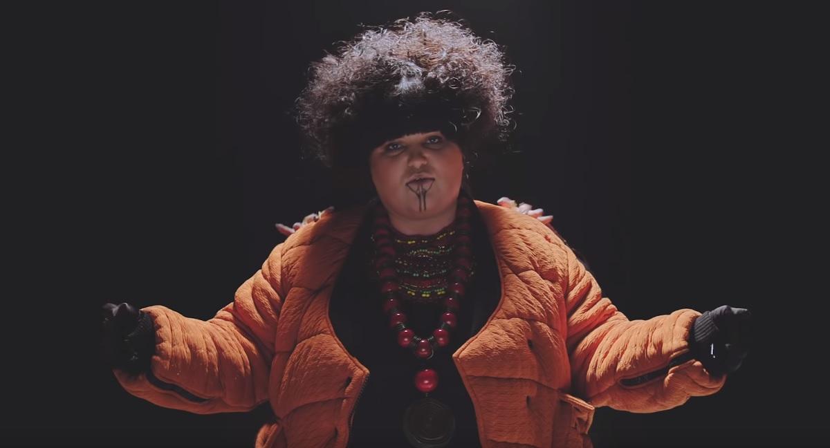 Песня “Падло” среди первых лауреатов премии YUNA-2020