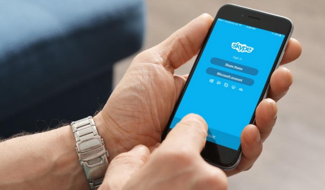 Центр коммунального сервиса будет консультировать по Skype