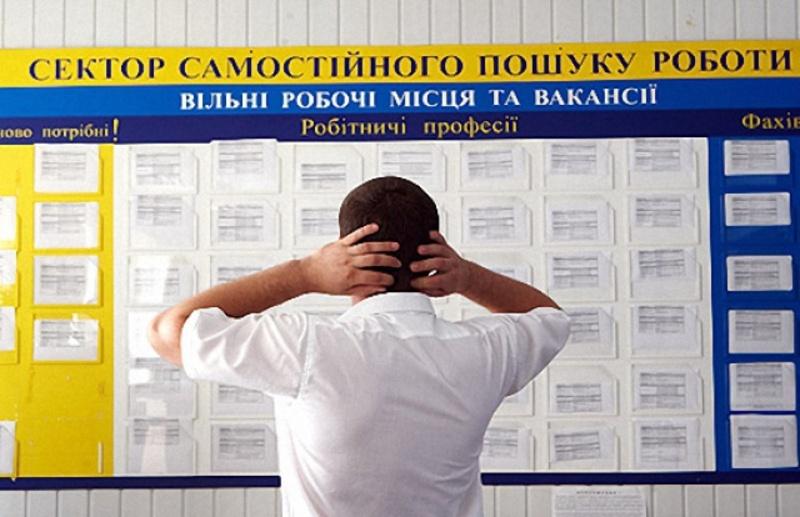 поиск работы