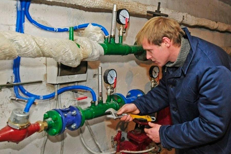 Новая строка в единой квитанции – взнос за обслуживание счетчиков тепла и горячей воды в доме