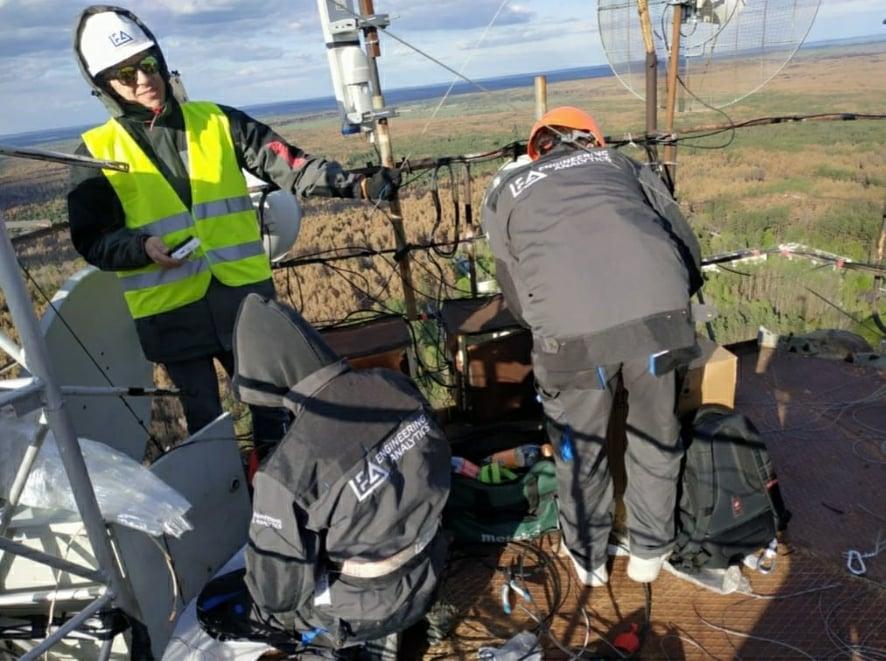 Чорнобиль більше не горітиме? У Зоні тестують систему раннього виявлення пожеж