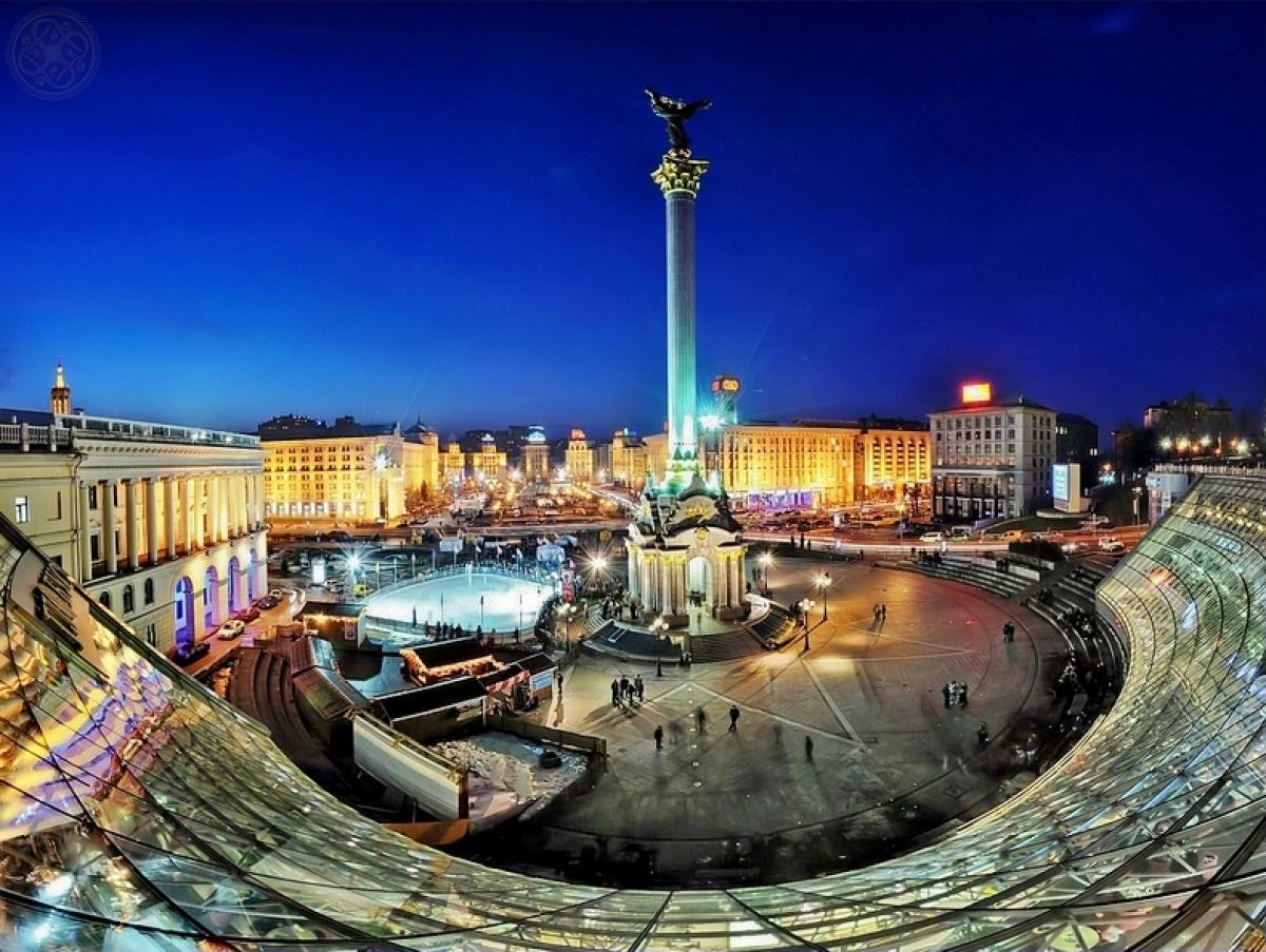Make Kyiv Great Again. Як повернути собі столицю