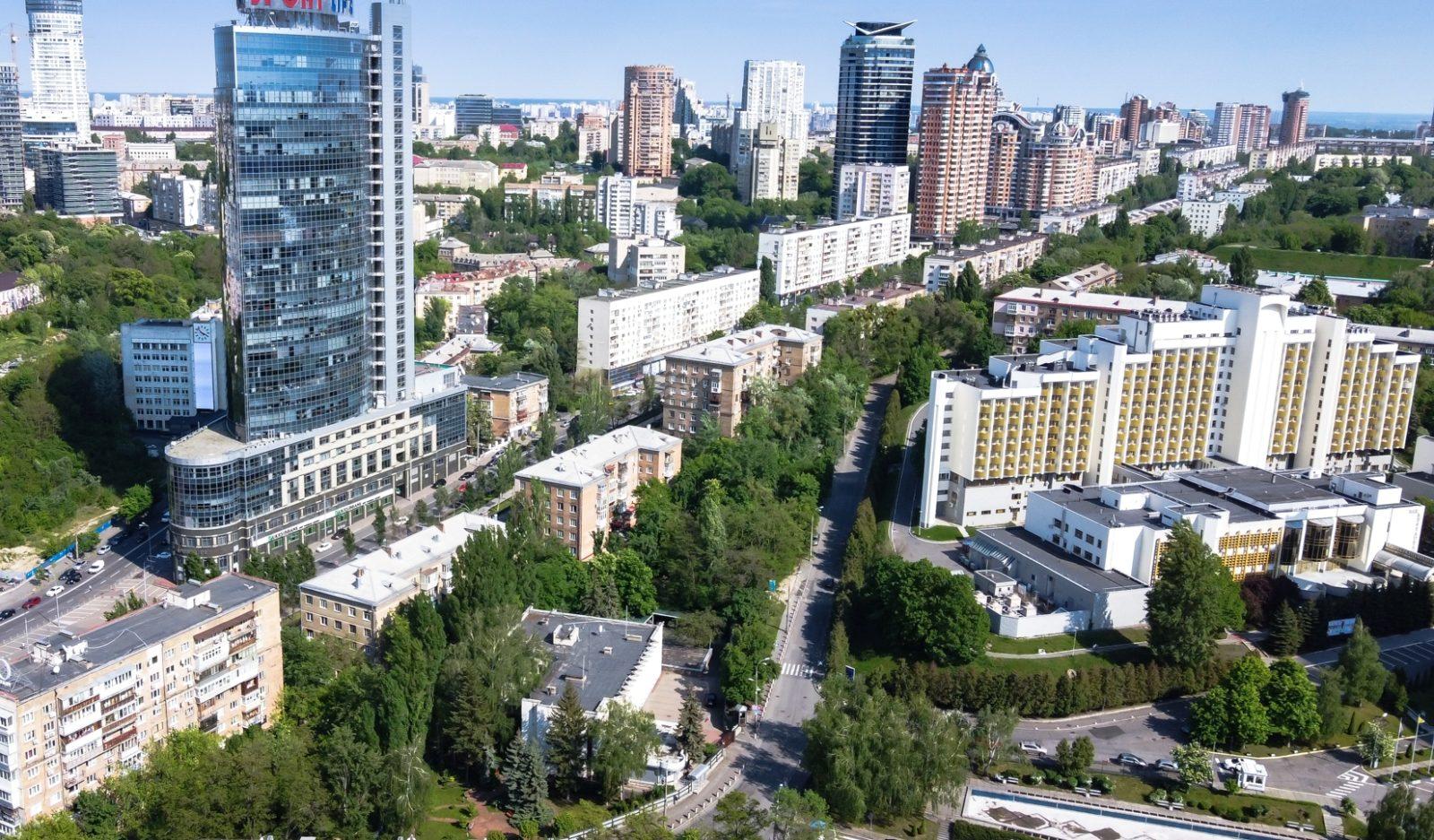 Скільки в Києві мільйонерів