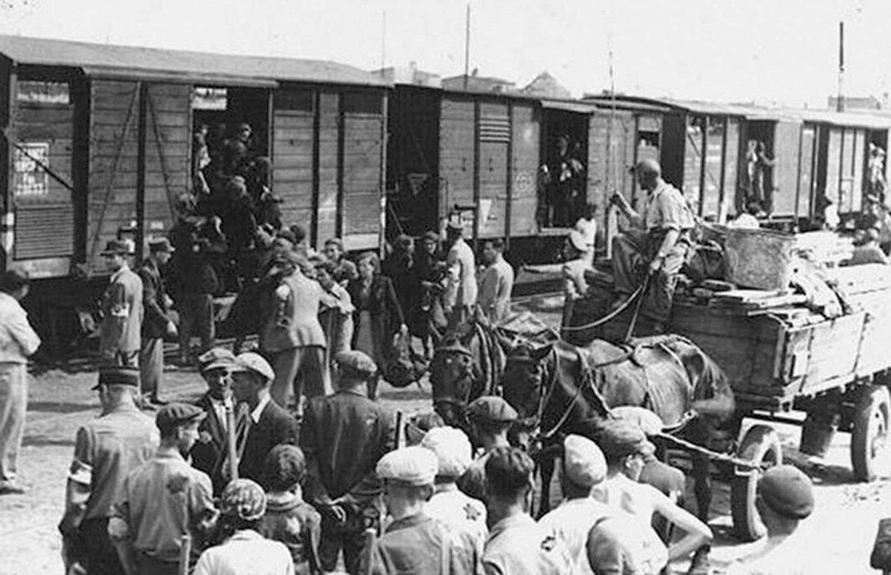 Людей зганяли, як худобу – Рефат Чубаров про депортацію кримських татар