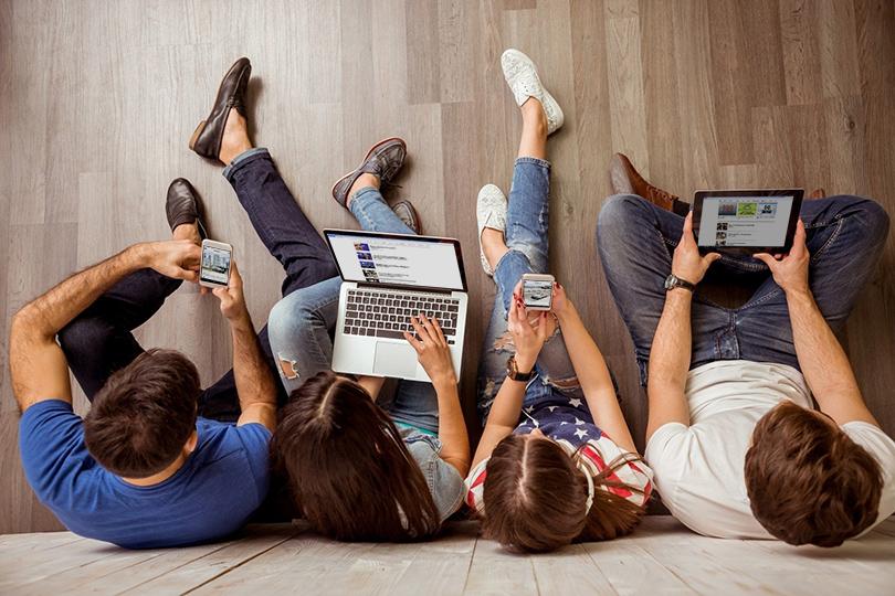 Податок на телевізори і смартфони – це правда? Пояснюємо
