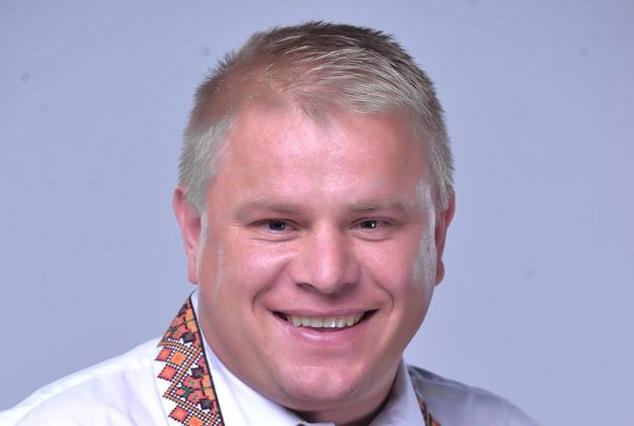 віктор мялик