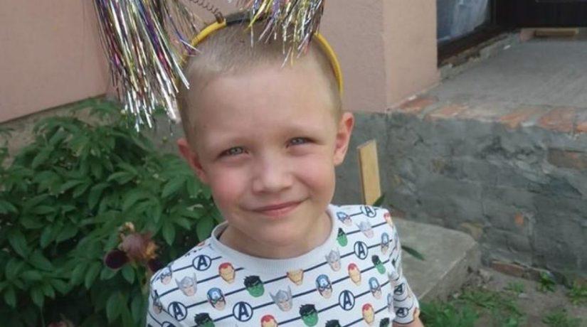 10 пострілів поліцейських по хлопчику – у справі Кирила Тлявова є новизна
