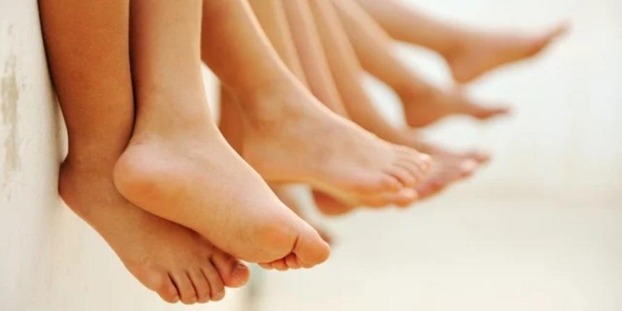 Захист пальців стопи: продукція компанії Footcare