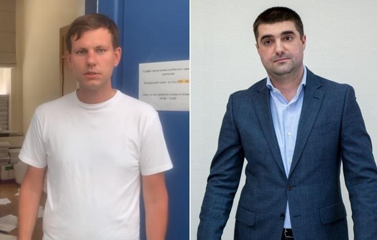 Чиновник КМДА і депутат Київради влаштували бійку – як пояснили