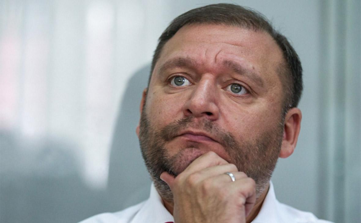 “Нудне обличчя” старого Добкіна в новій гонці за крісло мера столиці. Що ми знаємо про нього?