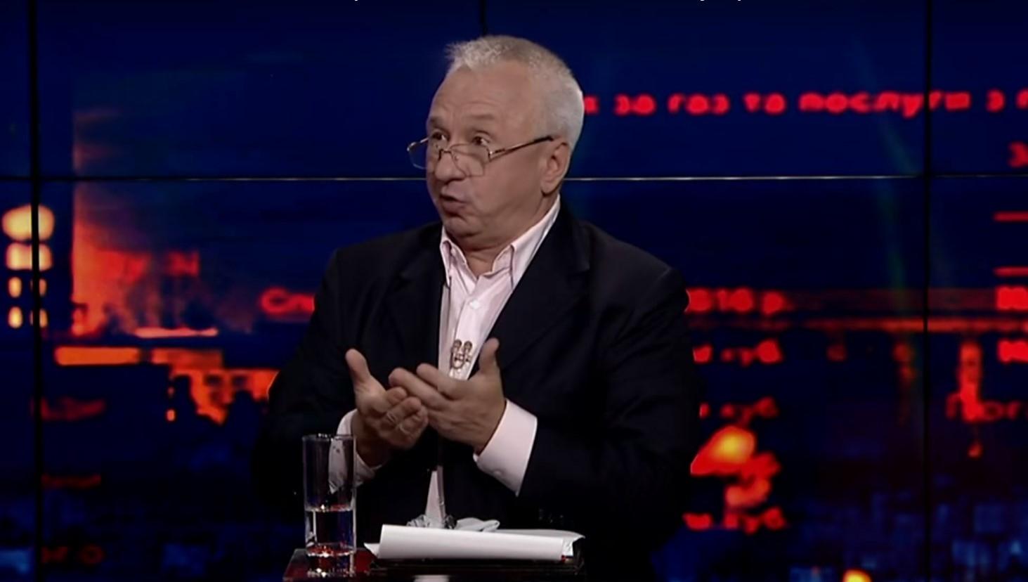 Бізнесмен із 90-х у кріслі мера. Які шанси у кандидата Олексія Кучеренка?