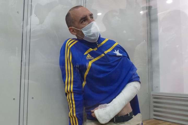 Дитина тепер без мами: хто був першою жертвою Желепи, який вбив сім’ю у ДТП