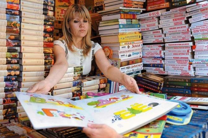 Будівництво ТРЦ замість книжкового ринку “Петрівка” – коментар Кличка