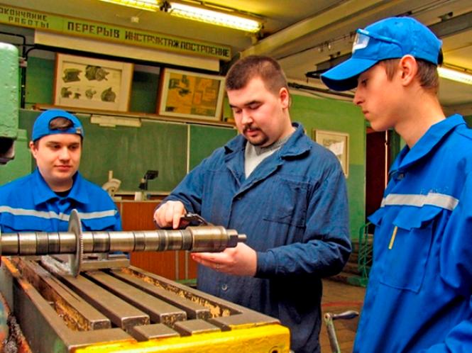 У столичних ПТУ стартувала вступна кампанія – перелік нових професій та документів