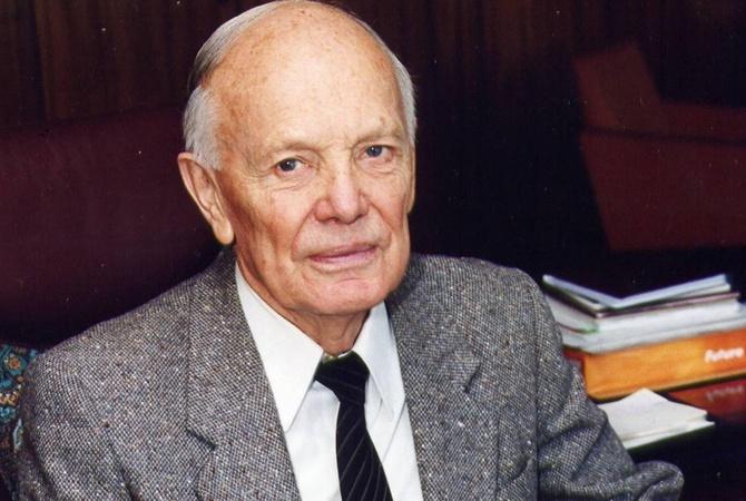 Борис Патон