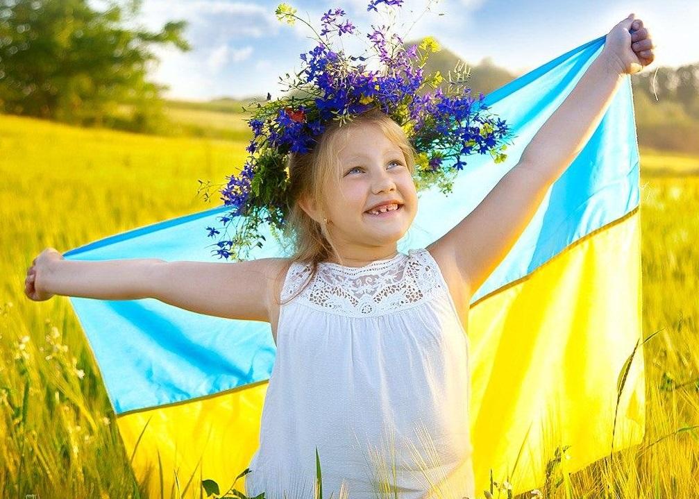 день незалежності, прапор