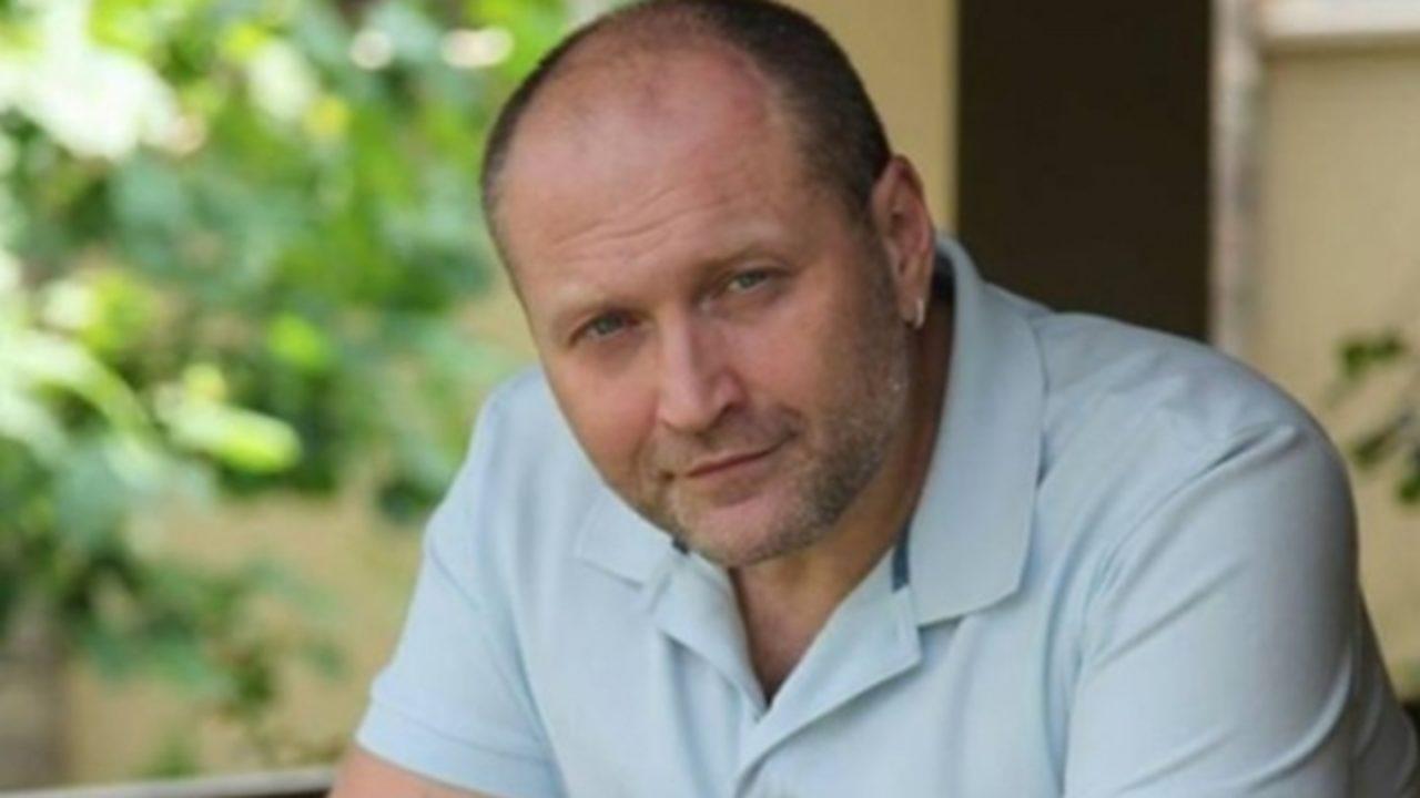 береза