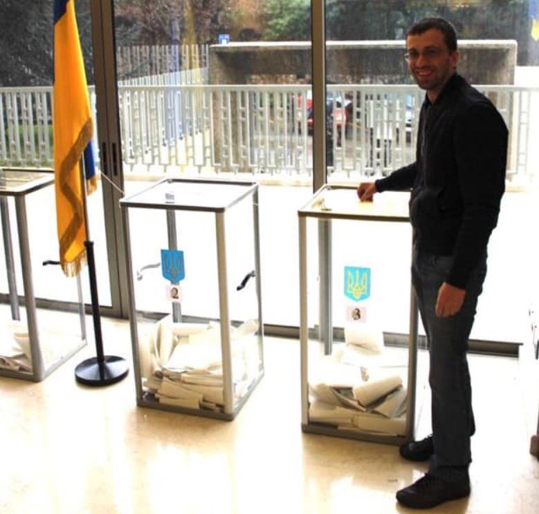 Українець загинув під час вибуху в Бейруті