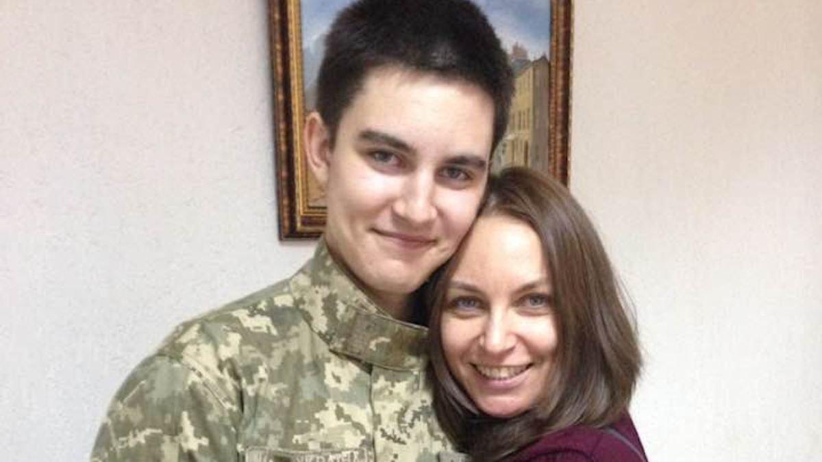Помер син Віктора Павліка. Він кілька років боровся з раком
