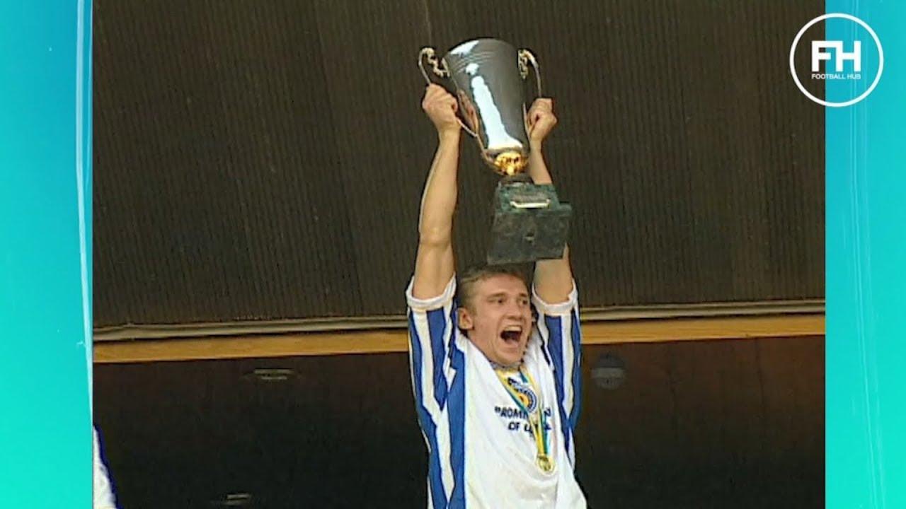 “Динамо” увійшло до списку топ-клубів в історії Ліги Чемпіонів