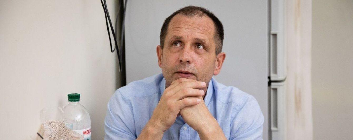 володимир балух