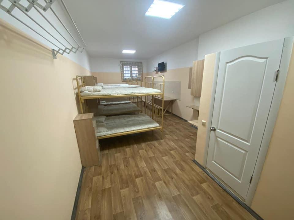 У СІЗО відремонтували ще одну камеру для охочих “вкрасти державних грошей”
