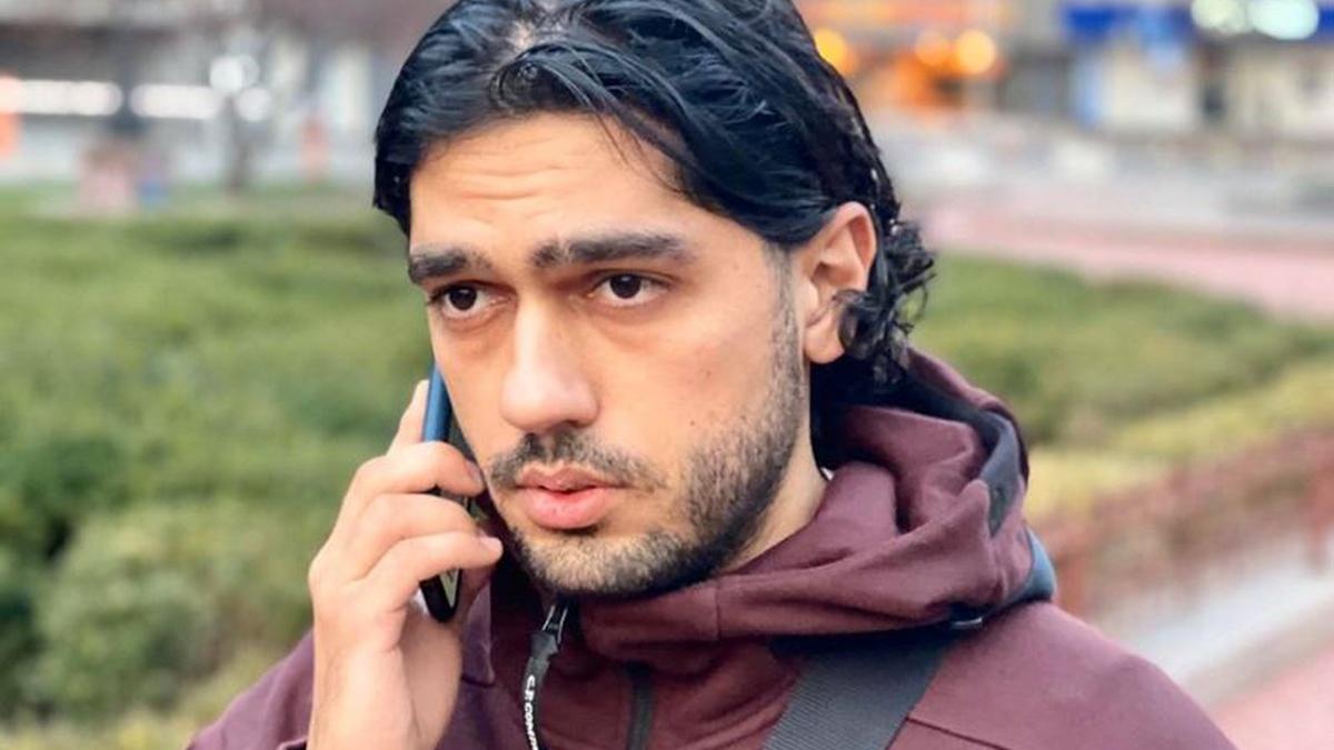 “Люди Єрмака, Тищенко та їх корешів”. Гео Лерос опублікував список кандидатів в депутати від “Слуг народу”